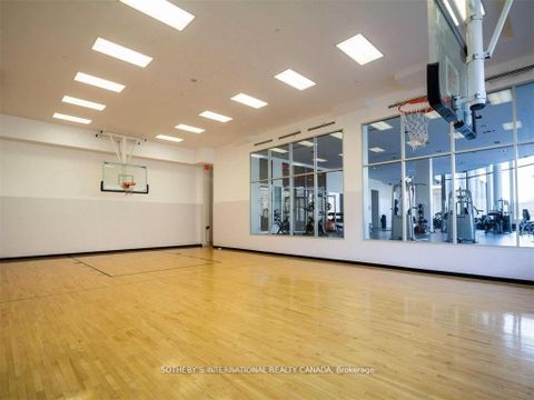 Photo 37 at 2605 - 88 Park Lawn Road, Mimico, Toronto