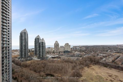 Photo 43 at 2605 - 88 Park Lawn Road, Mimico, Toronto