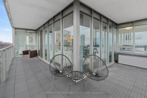 Photo 44 at 2605 - 88 Park Lawn Road, Mimico, Toronto