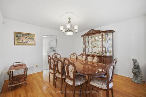 Photo 4 at 239 Drummond Drive, Maple, Vaughan