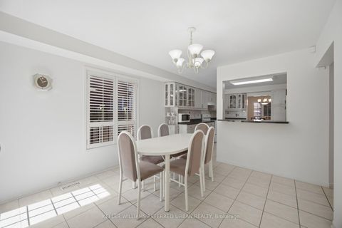 Photo 8 at 239 Drummond Drive, Maple, Vaughan