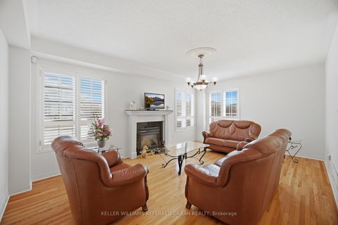 Photo 9 at 239 Drummond Drive, Maple, Vaughan