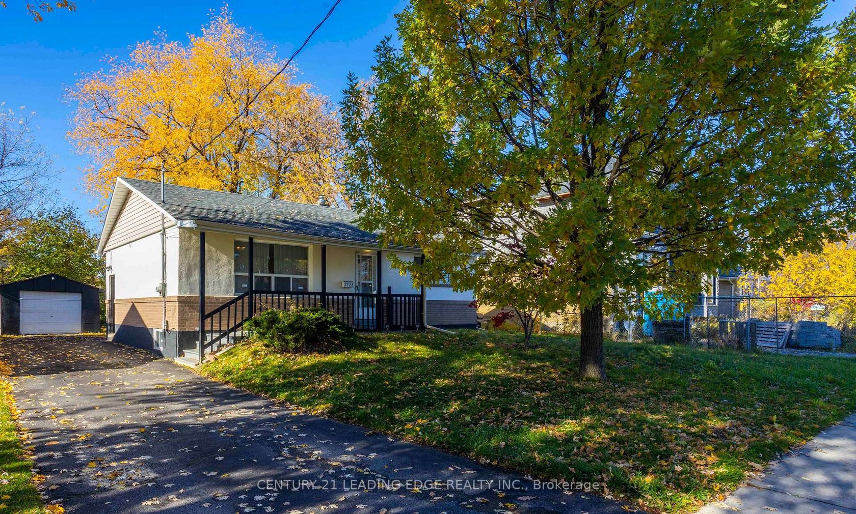 2728 Kennedy Road, L'Amoreaux, Toronto 