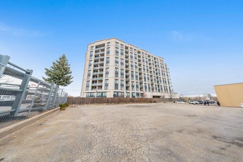 Photo 0 at 315 - 24 Woodstream Boulevard, Vaughan Grove, Vaughan