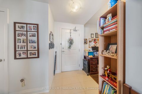 Photo 3 at 315 - 24 Woodstream Boulevard, Vaughan Grove, Vaughan