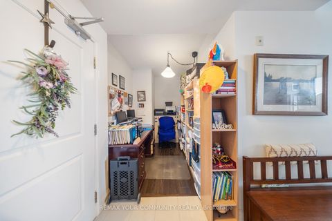 Photo 5 at 315 - 24 Woodstream Boulevard, Vaughan Grove, Vaughan