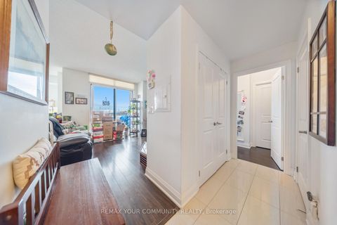 Photo 6 at 315 - 24 Woodstream Boulevard, Vaughan Grove, Vaughan
