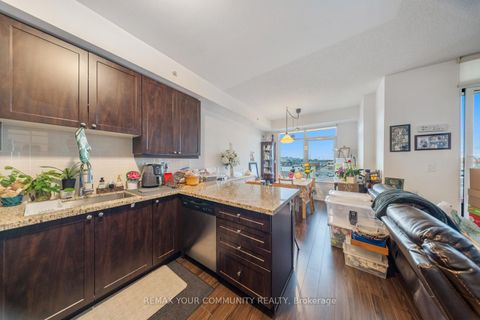 Photo 12 at 315 - 24 Woodstream Boulevard, Vaughan Grove, Vaughan