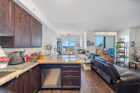 Photo 13 at 315 - 24 Woodstream Boulevard, Vaughan Grove, Vaughan