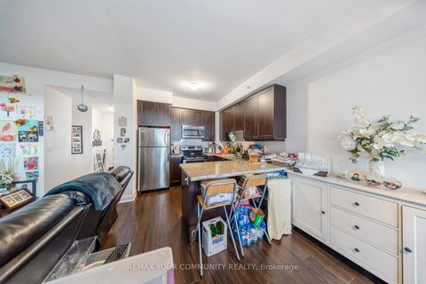 Photo 15 at 315 - 24 Woodstream Boulevard, Vaughan Grove, Vaughan