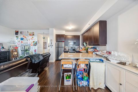 Photo 16 at 315 - 24 Woodstream Boulevard, Vaughan Grove, Vaughan