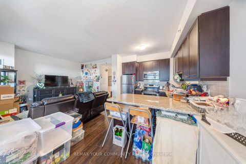 Photo 17 at 315 - 24 Woodstream Boulevard, Vaughan Grove, Vaughan