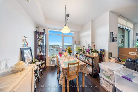 Photo 18 at 315 - 24 Woodstream Boulevard, Vaughan Grove, Vaughan