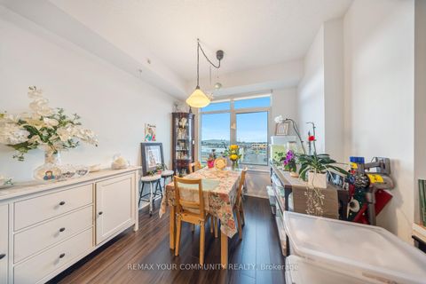 Photo 19 at 315 - 24 Woodstream Boulevard, Vaughan Grove, Vaughan