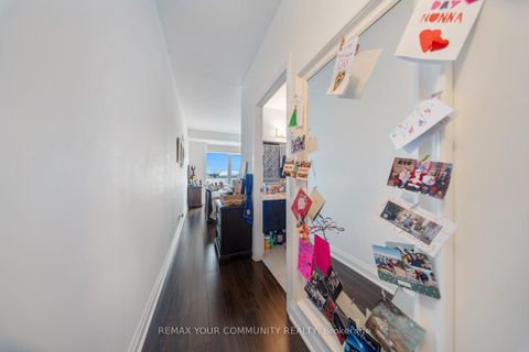 Photo 24 at 315 - 24 Woodstream Boulevard, Vaughan Grove, Vaughan