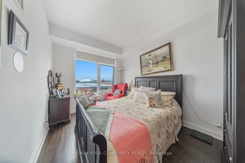 Photo 25 at 315 - 24 Woodstream Boulevard, Vaughan Grove, Vaughan