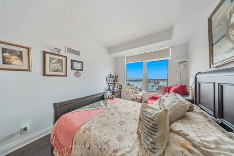 Photo 26 at 315 - 24 Woodstream Boulevard, Vaughan Grove, Vaughan