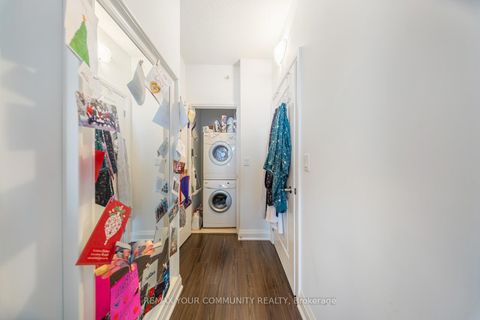 Photo 31 at 315 - 24 Woodstream Boulevard, Vaughan Grove, Vaughan