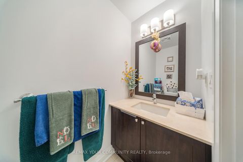 Photo 32 at 315 - 24 Woodstream Boulevard, Vaughan Grove, Vaughan