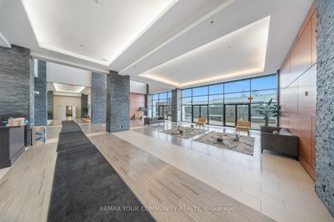 Photo 33 at 315 - 24 Woodstream Boulevard, Vaughan Grove, Vaughan