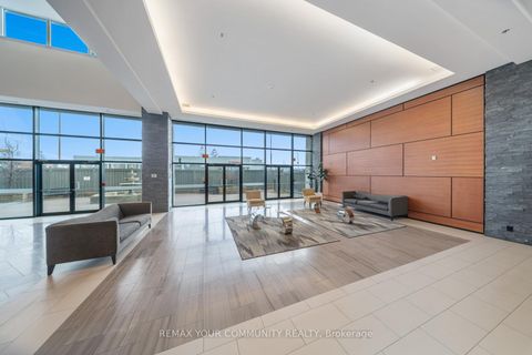 Photo 34 at 315 - 24 Woodstream Boulevard, Vaughan Grove, Vaughan