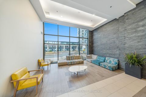 Photo 35 at 315 - 24 Woodstream Boulevard, Vaughan Grove, Vaughan