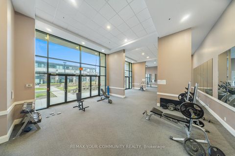 Photo 36 at 315 - 24 Woodstream Boulevard, Vaughan Grove, Vaughan