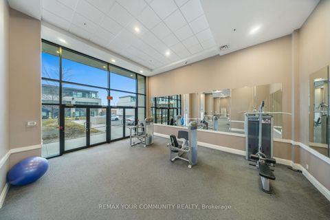 Photo 37 at 315 - 24 Woodstream Boulevard, Vaughan Grove, Vaughan