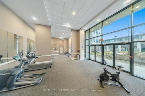 Photo 38 at 315 - 24 Woodstream Boulevard, Vaughan Grove, Vaughan