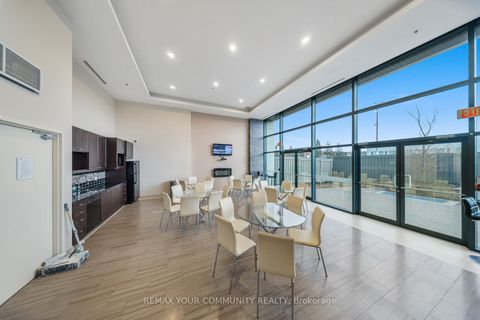 Photo 40 at 315 - 24 Woodstream Boulevard, Vaughan Grove, Vaughan