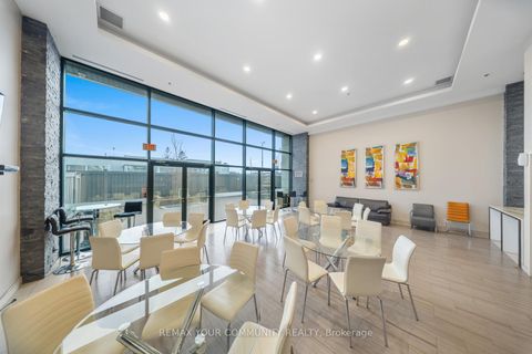 Photo 41 at 315 - 24 Woodstream Boulevard, Vaughan Grove, Vaughan