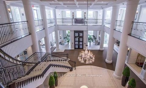 Photo 0 at 818 - 25 Greenview Avenue, Newtonbrook West, Toronto