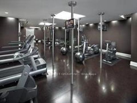 Photo 18 at 818 - 25 Greenview Avenue, Newtonbrook West, Toronto