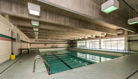 Photo 15 at 1401 - 100 Leeward Glenway, Flemingdon Park, Toronto