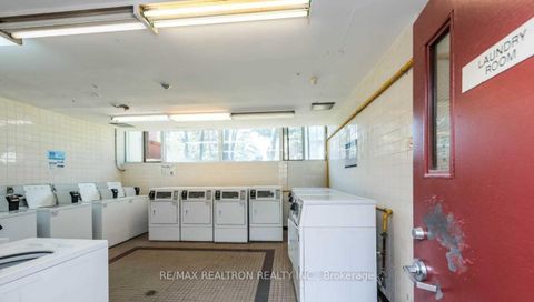 Photo 16 at 1401 - 100 Leeward Glenway, Flemingdon Park, Toronto