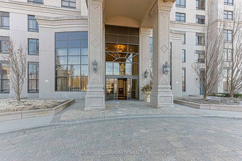 Photo 1 at 1007 - 9245 Jane Street, Maple, Vaughan