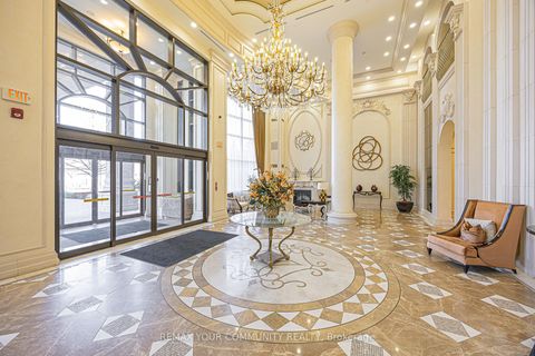 Photo 2 at 1007 - 9245 Jane Street, Maple, Vaughan