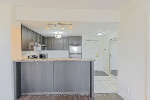 Photo 6 at 1007 - 9245 Jane Street, Maple, Vaughan