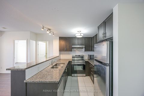 Photo 9 at 1007 - 9245 Jane Street, Maple, Vaughan