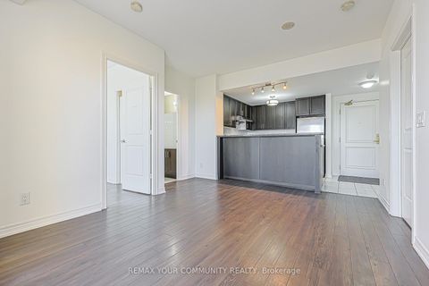 Photo 13 at 1007 - 9245 Jane Street, Maple, Vaughan