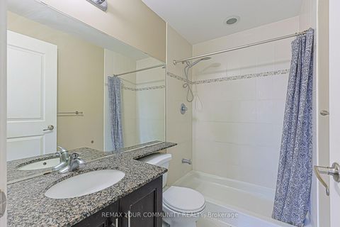 Photo 18 at 1007 - 9245 Jane Street, Maple, Vaughan