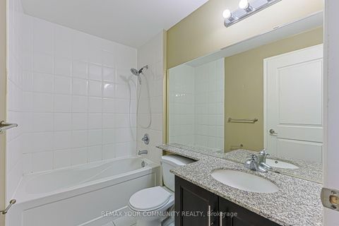 Photo 22 at 1007 - 9245 Jane Street, Maple, Vaughan