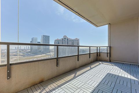 Photo 26 at 1007 - 9245 Jane Street, Maple, Vaughan