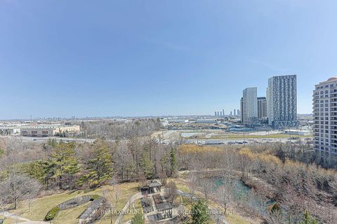 Photo 29 at 1007 - 9245 Jane Street, Maple, Vaughan