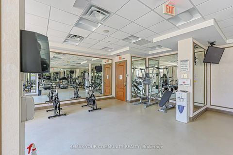 Photo 30 at 1007 - 9245 Jane Street, Maple, Vaughan