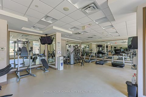 Photo 31 at 1007 - 9245 Jane Street, Maple, Vaughan