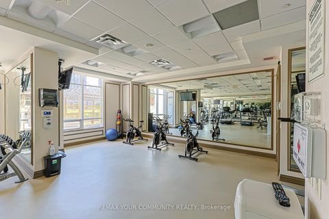 Photo 32 at 1007 - 9245 Jane Street, Maple, Vaughan