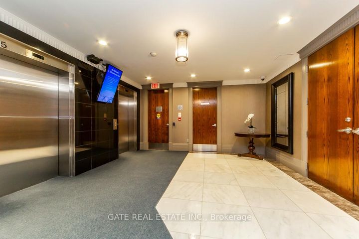 Photo 5 at 1905 - 1 Rean Drive, Bayview Village, Toronto