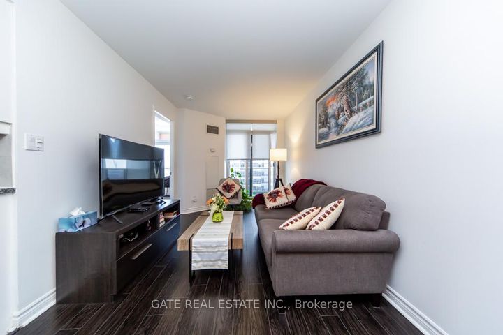 Photo 11 at 1905 - 1 Rean Drive, Bayview Village, Toronto