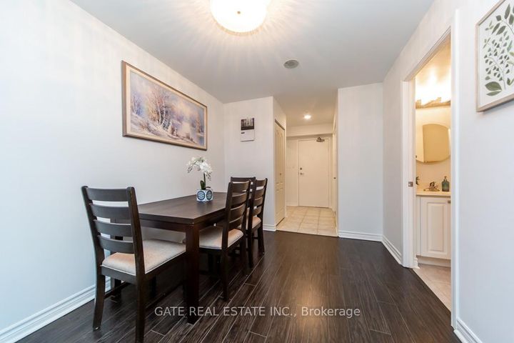 Photo 16 at 1905 - 1 Rean Drive, Bayview Village, Toronto